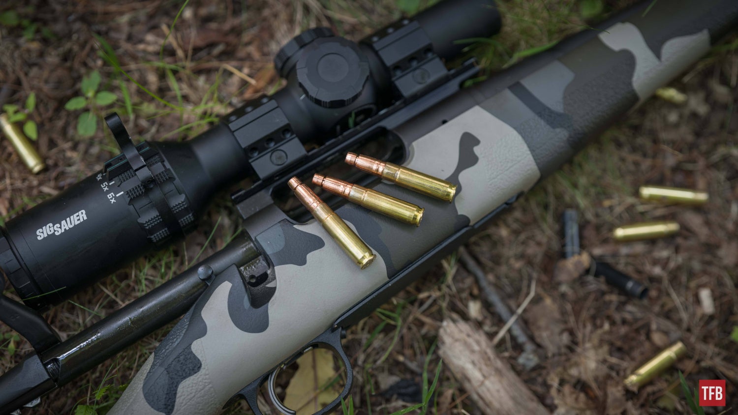 SILENCER SATURDAY #241: Be Very Quiet, We’re Hunting With the SilencerCo Harvester Evo 