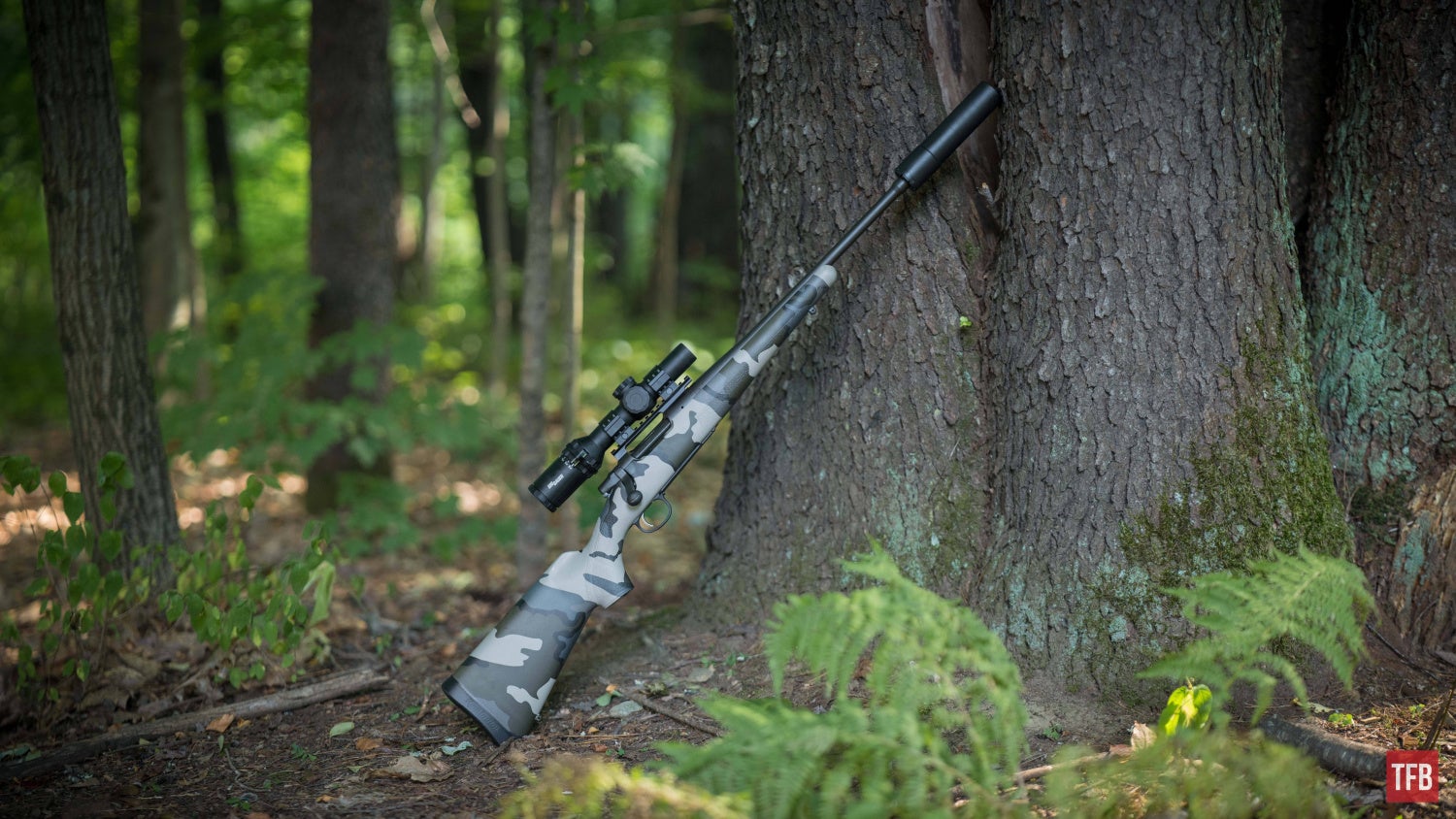 SILENCER SATURDAY #241: Be Very Quiet, We’re Hunting With the SilencerCo Harvester Evo 