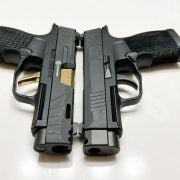 Carry Gun Face-Off: PMM JTTC Comp Vs SIG Spectre Comp