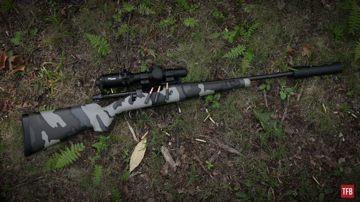 SILENCER SATURDAY #241: Be Very Quiet, We’re Hunting With the SilencerCo Harvester Evo