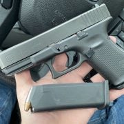 Concealed Carry Corner: Realities of Carrying In Your Car