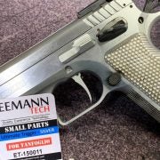 Eemann Tech Ultimate DA/SA Trigger for Tanfoglio Pistols