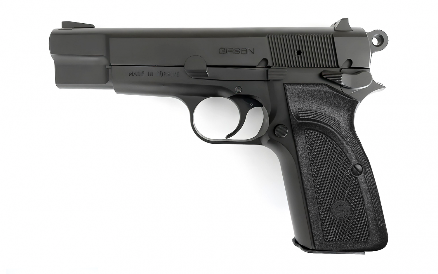 EAA Releases Easier-to-Carry Girsan MC P35 PI Pistols