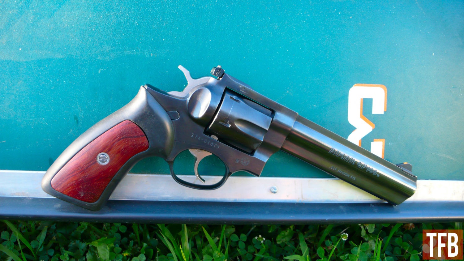 Top 5 Reasons You Should Get a Revolver
