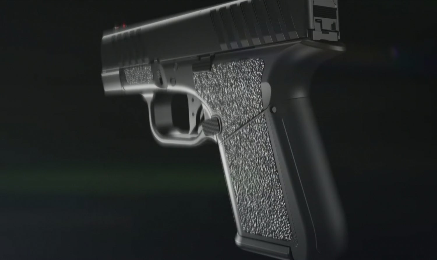 GForce Arms Tease Their First Pistol: The GF9 EQUALIZER