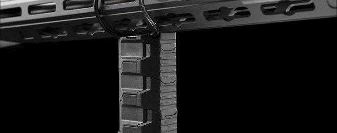 Strike Industries Stacked Angled Grip (1)