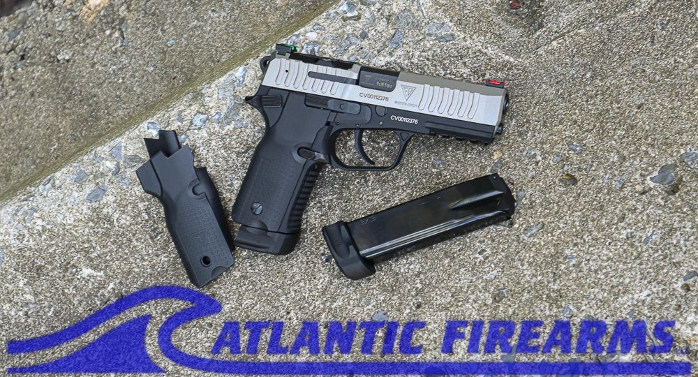 FB Radom VIS 100 M1 pistols now available in the US