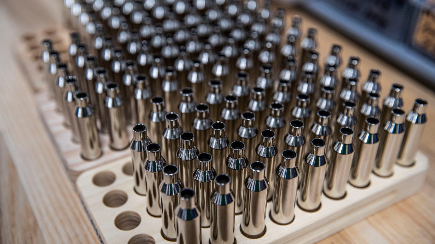 Army Awards Federal Ammunition $114M Frangible Ammunition Contract