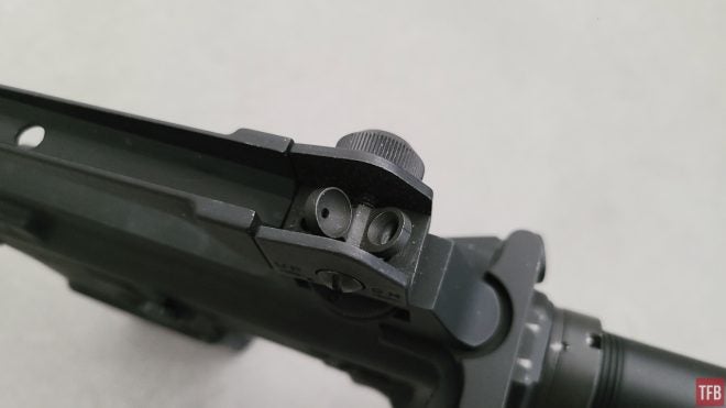 The A2 Sight: How It Works, And How To Use It