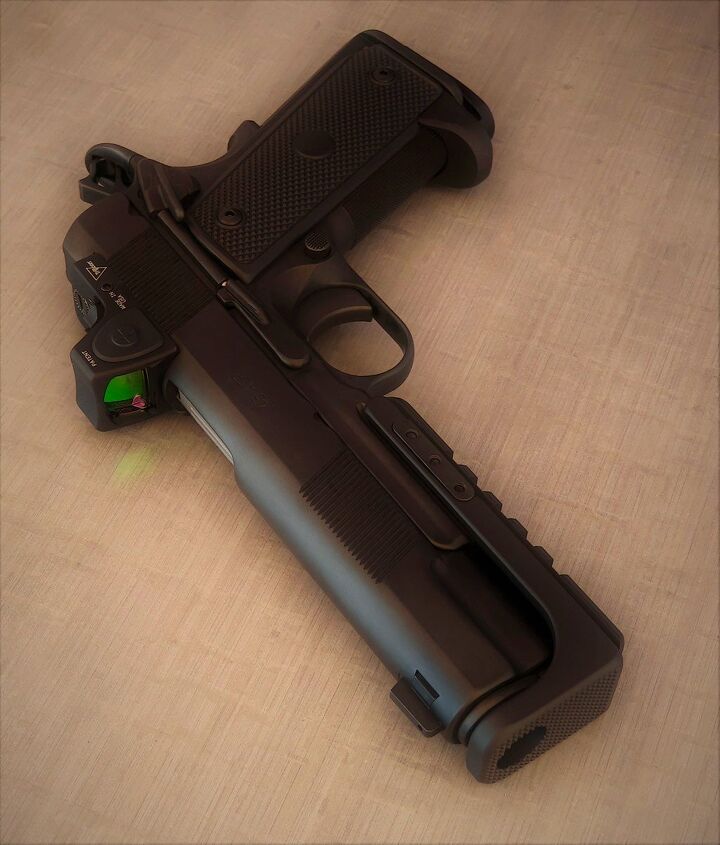 D&L Sports 1911 Stand-Off Device (2)
