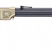 Henry Repeating Arms - New Original Henry Deluxe Engraved 25th Anniversary Edition