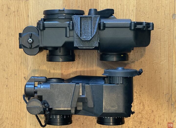Luci nvg