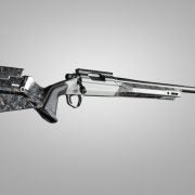 Christensen Arms Released the Modern Hunting Rifle (MHR)