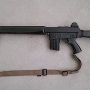 TFB Review: The Magpul RLS - Rifleman Loop Sling