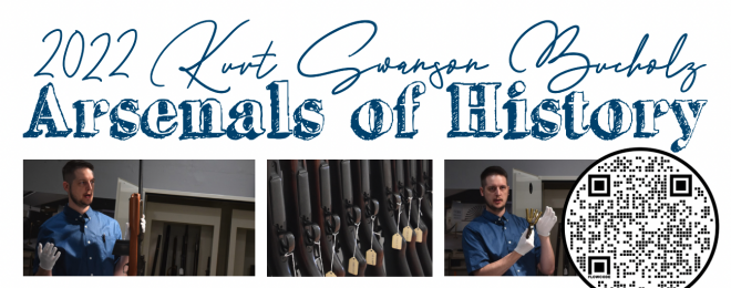 The Cody Firearms Museum's Arsenals of History Symposium Returns!