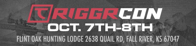 TRIGGRCON 2022 Goes East-ish: New Location and Dates Announced