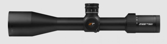 ZeroTech Optics 5-25x