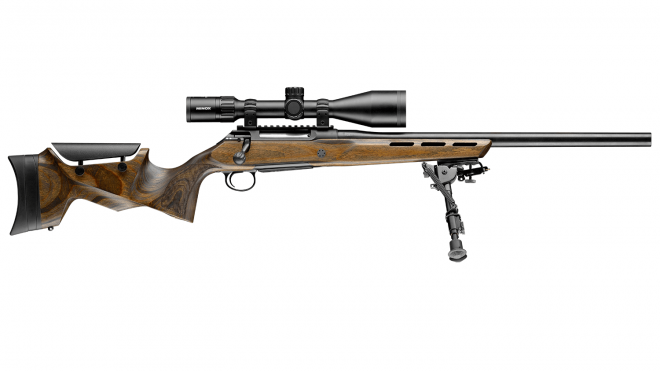 Recall Issued by SAUER USA for Sauer 100 6.5x55 SE Caliber Rifles