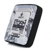 The Storm System: Foundation Side Plates from Adept Armor