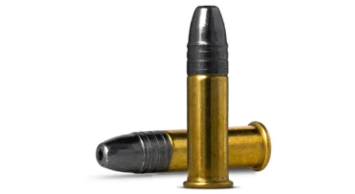 Norma Introduces New TAC-22 Subsonic 40-Grain Rimfire Ammunition