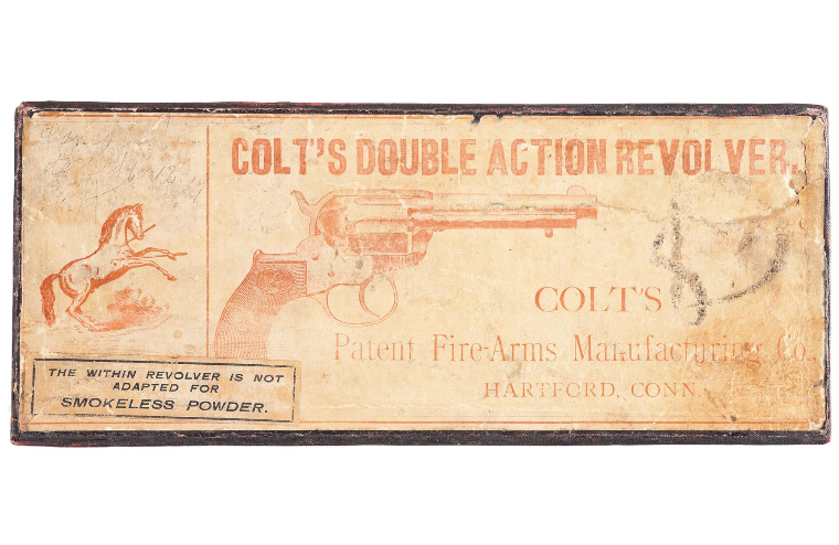Colt 1877