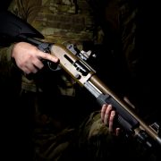 Australian Defence Force Selects Benelli M3A1 as its New Combat Shotgun