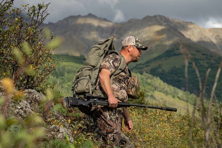 Rugged Suppressors Introduces the Alaskan360 SuppressorThe Firearm Blog