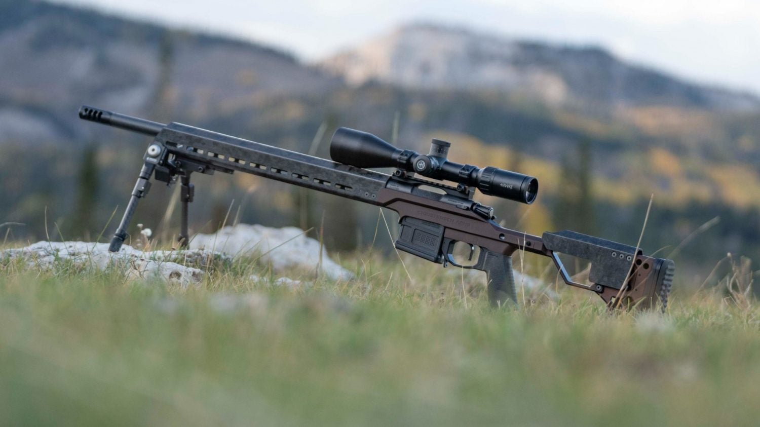 New 7 PRC Rifles Available Now Through Christensen Arms