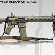 Lantac Battle Raven LA-M4