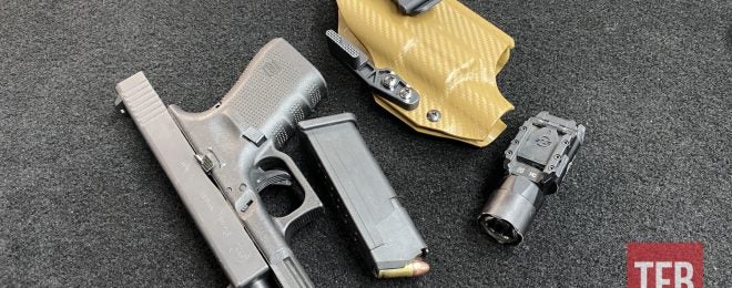 Concealed Carry Corner: Importance of Quality Holsters
