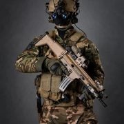 Slovenian Special Forces