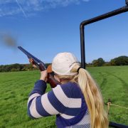 UK Government Proposes a Flat-Out Ban on Lead Shot in Ammunition