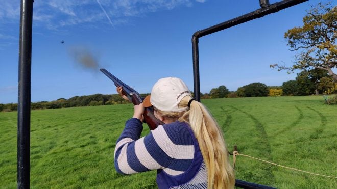UK Government Proposes a Flat-Out Ban on Lead Shot in Ammunition