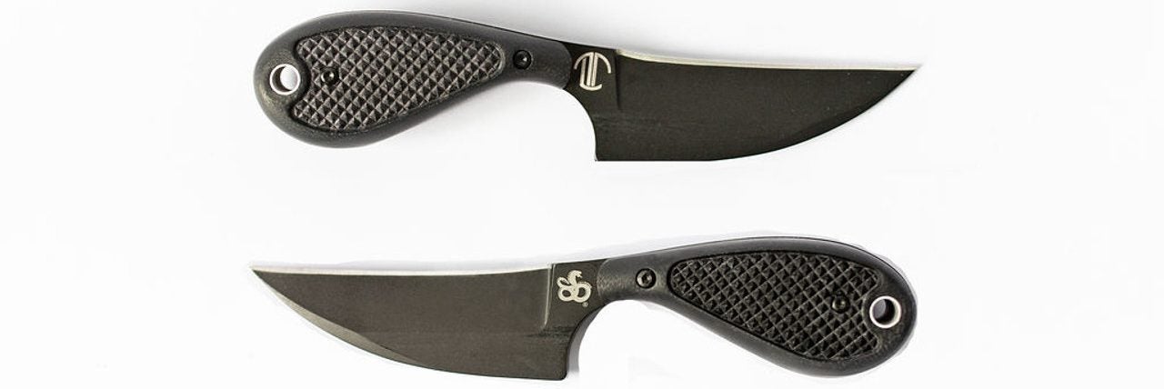 Langdon Tactical Offers Earnest's EDC Knife Choice - The Clinch Pick 2.0