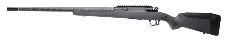 Savage Arms Introduces the New Lightweight Impulse Mountain Hunter