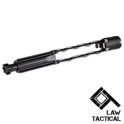 Law Tactical AR Internal Carrier (ARIC) (5)