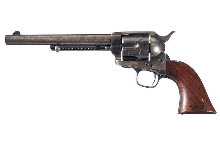 Colt 1877