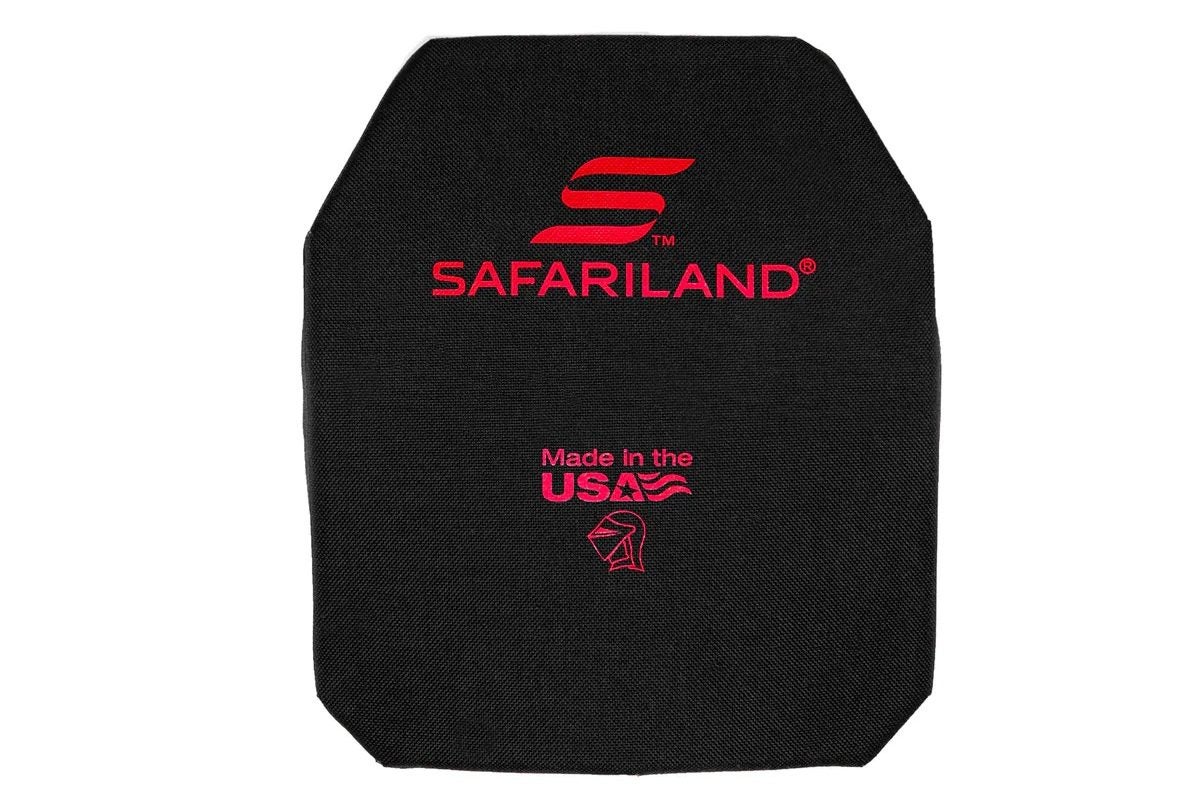 New Rifle-Rated Plates for Women from Safariland