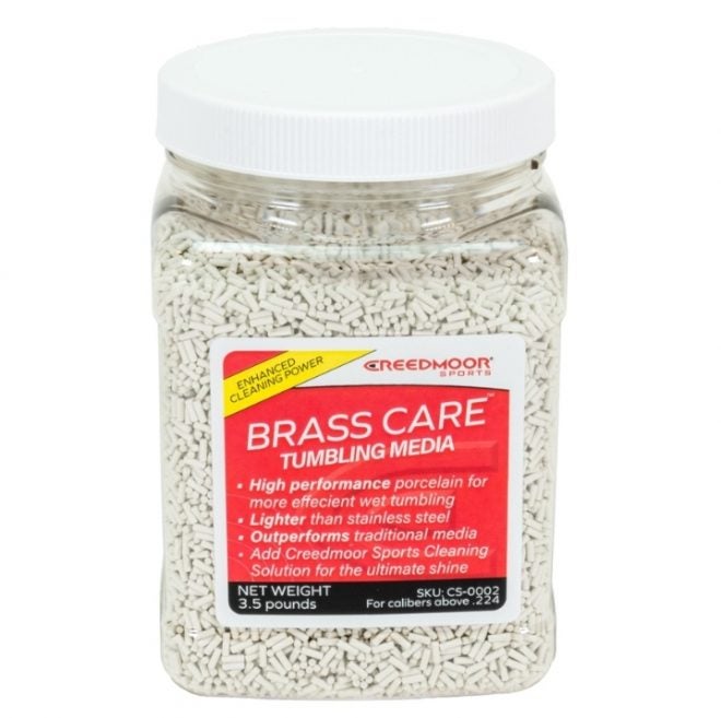 NEW Creedmoor Sports Brass Care Products
