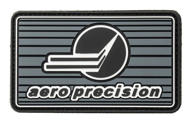 Back For One Final Run: The Aero Precision Heritage Lower Reciever