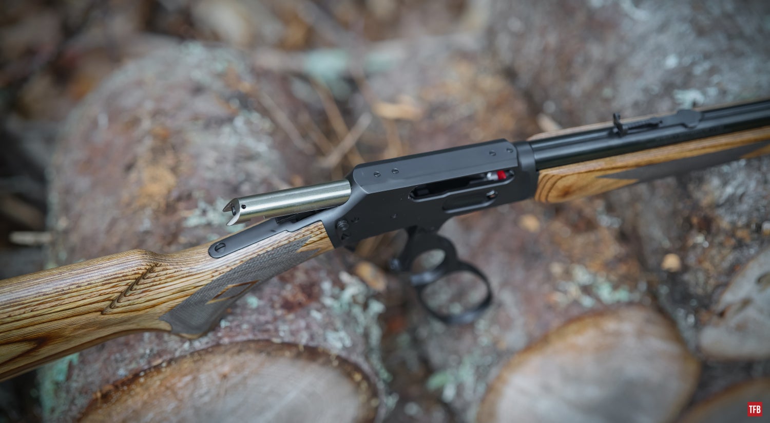 Autumn in Maine: Reviving the Ruger Marlin 1895 Guide Gun in .45-70 Govt