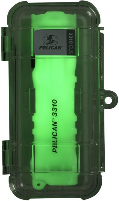 Pelican 3310ELS