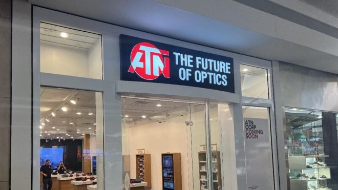 American Technologies Network Opens Second Texas Retail Location