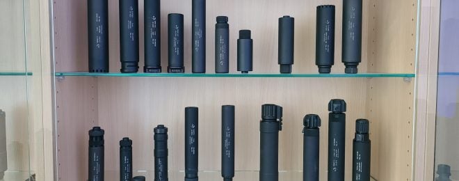 The Interview: Talking Suppressors with Karl Brugger from B&T