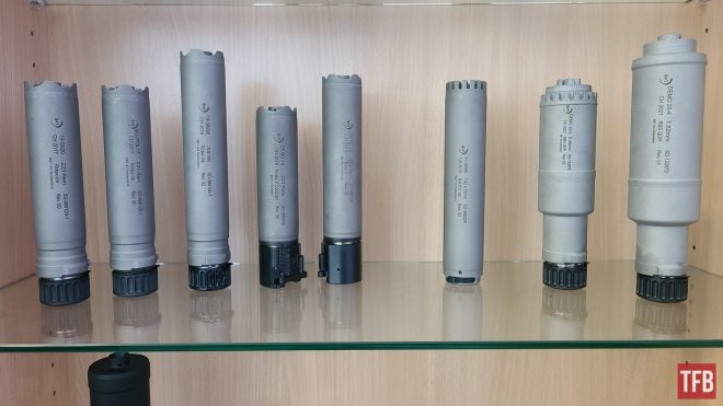 The Interview: Talking Suppressors with Karl Brugger from B&T