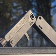 The Rimfire Report: Fun with the New Threaded LifeCard