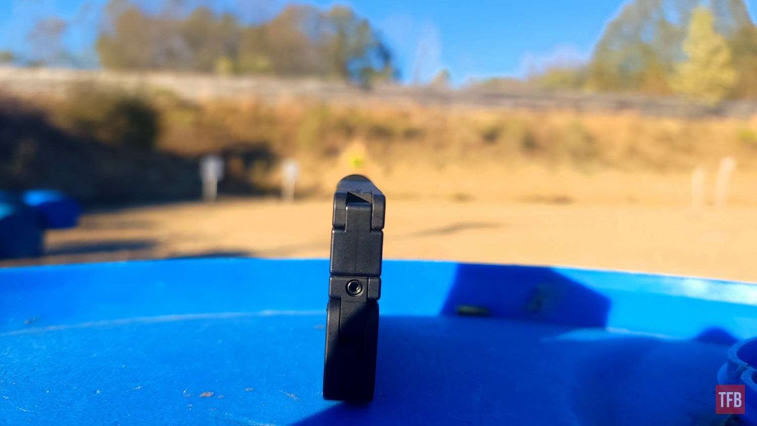 The Rimfire Report: Fun with the New Threaded LifeCard