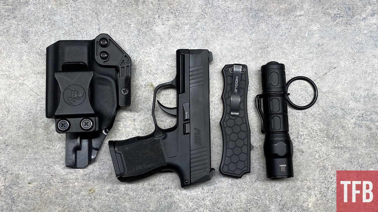 Concealed Carry Corner: Stock Guns Vs Customized Guns
