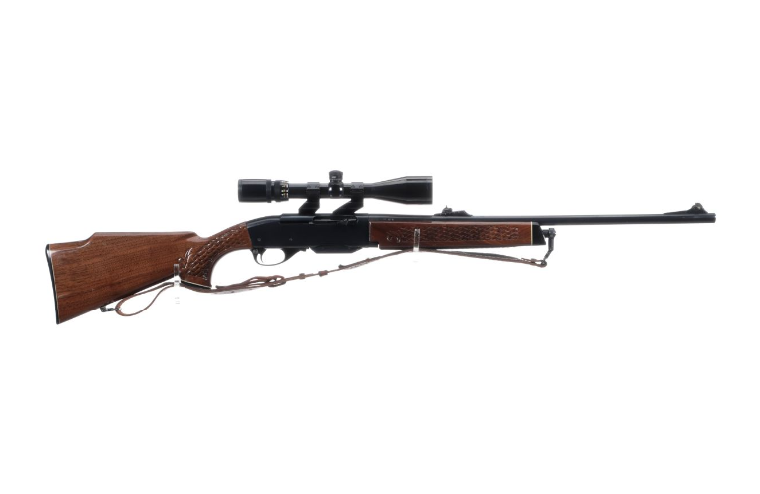 Remington 74