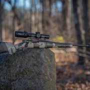 SILENCER SATURDAY # 255: Prairie Tactical PTAC-30S Serviceable Rifle Suppressor